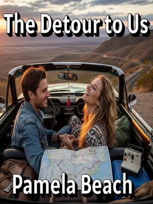 cover image of The Detour to Us